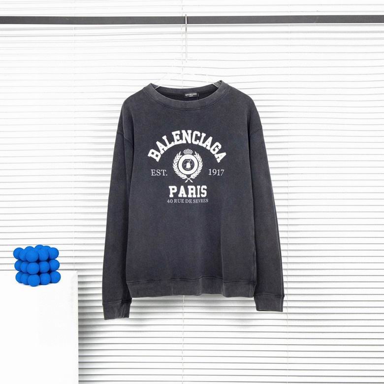 Balenciaga Sweatshirt s-xxl-048